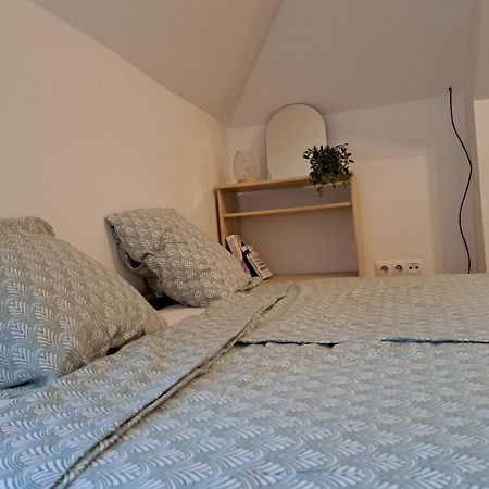 Zoeld Orom Apartman Lakas Göd Εξωτερικό φωτογραφία