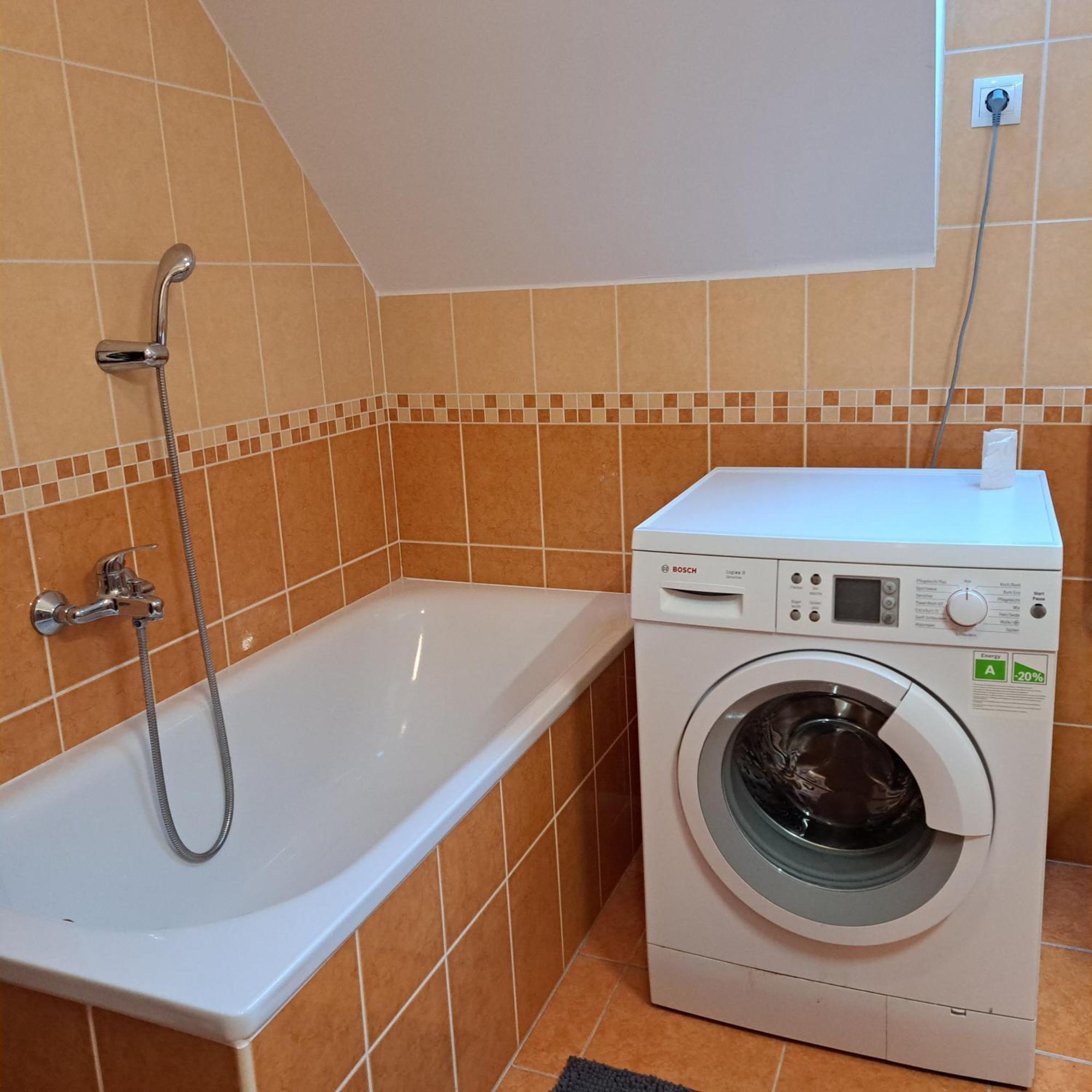 Zoeld Orom Apartman Lakas Göd Εξωτερικό φωτογραφία