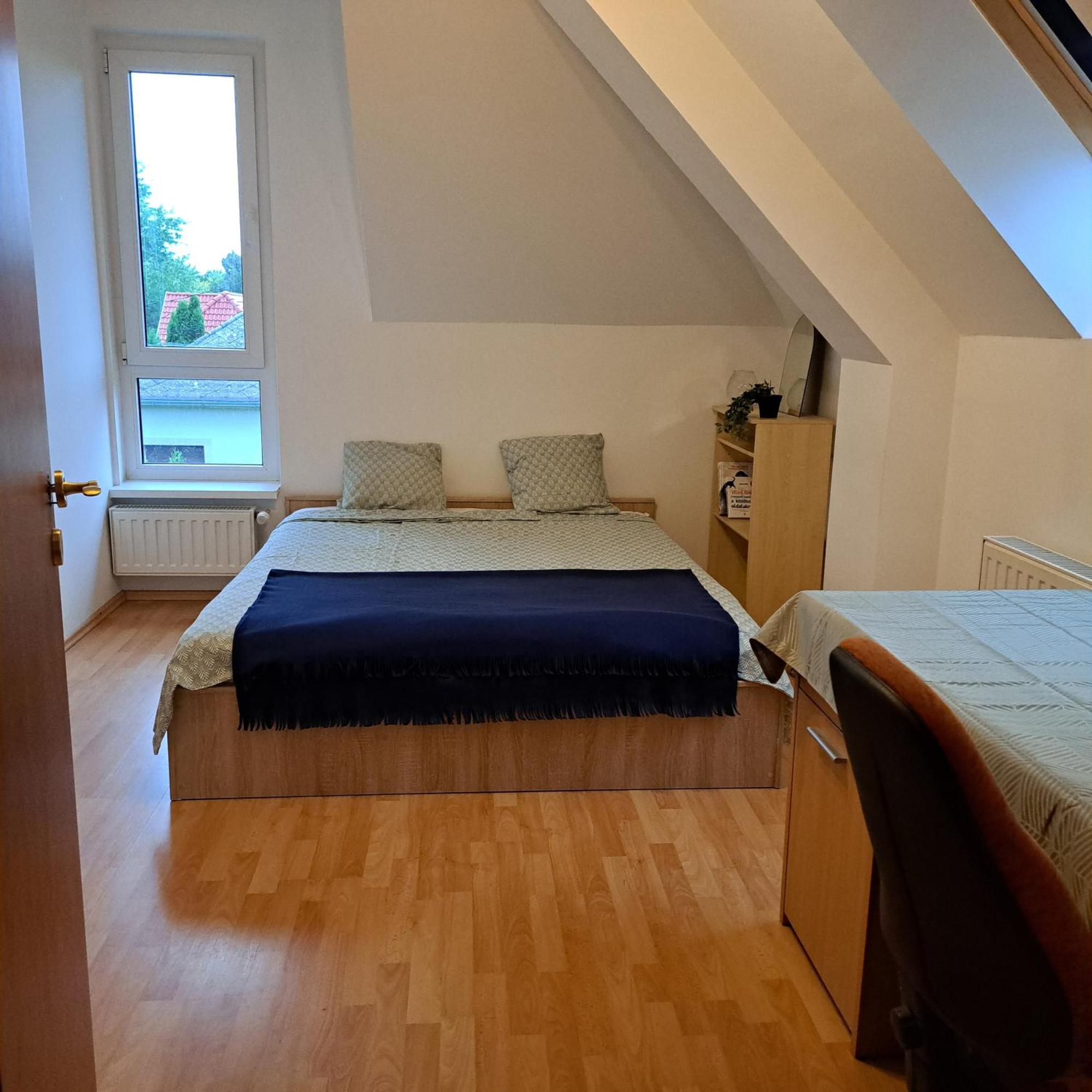 Zoeld Orom Apartman Lakas Göd Εξωτερικό φωτογραφία
