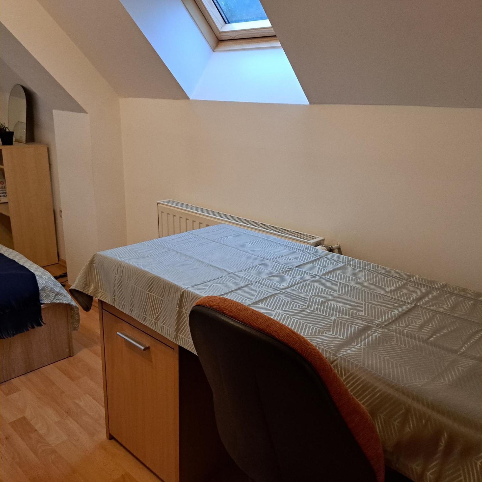 Zoeld Orom Apartman Lakas Göd Εξωτερικό φωτογραφία