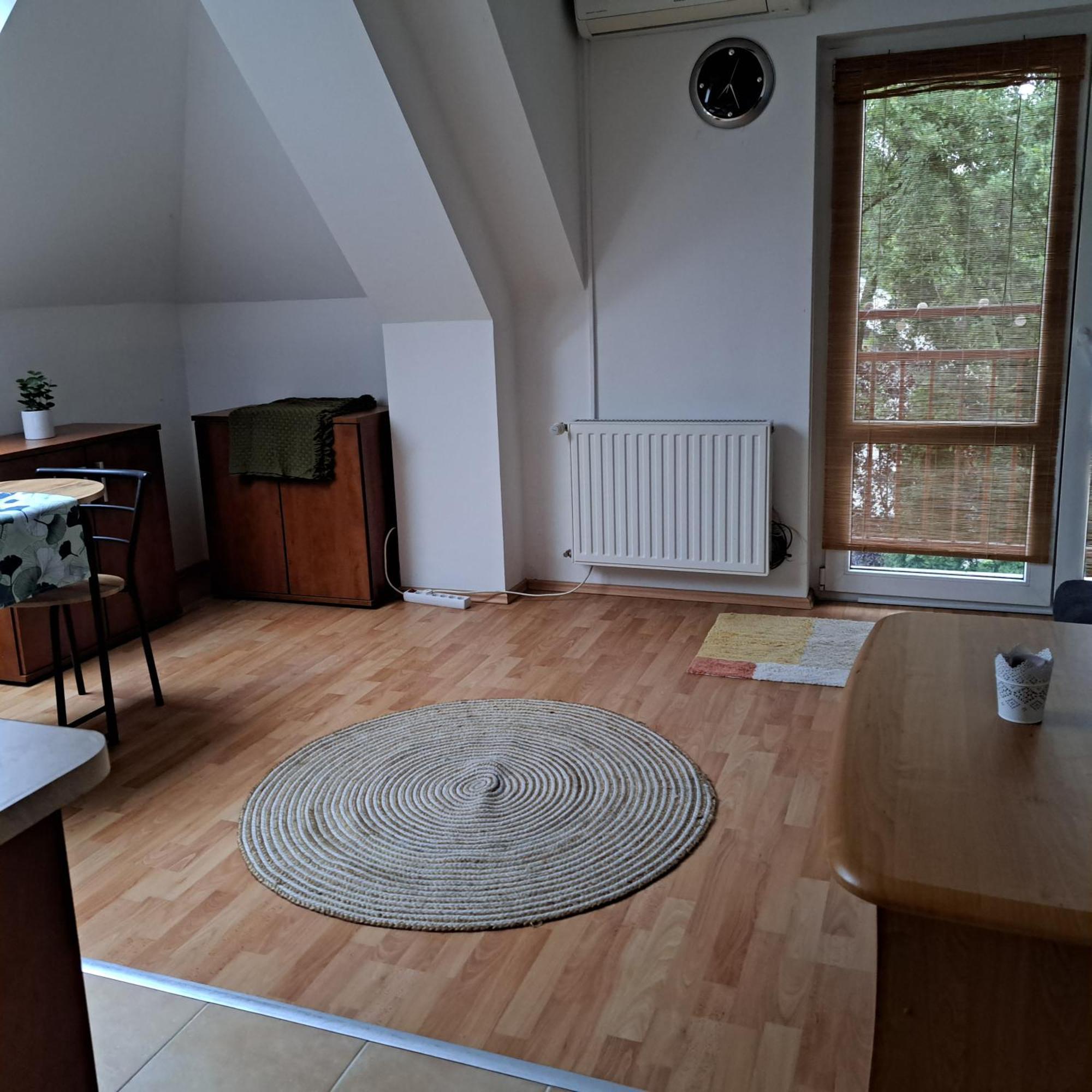 Zoeld Orom Apartman Lakas Göd Εξωτερικό φωτογραφία