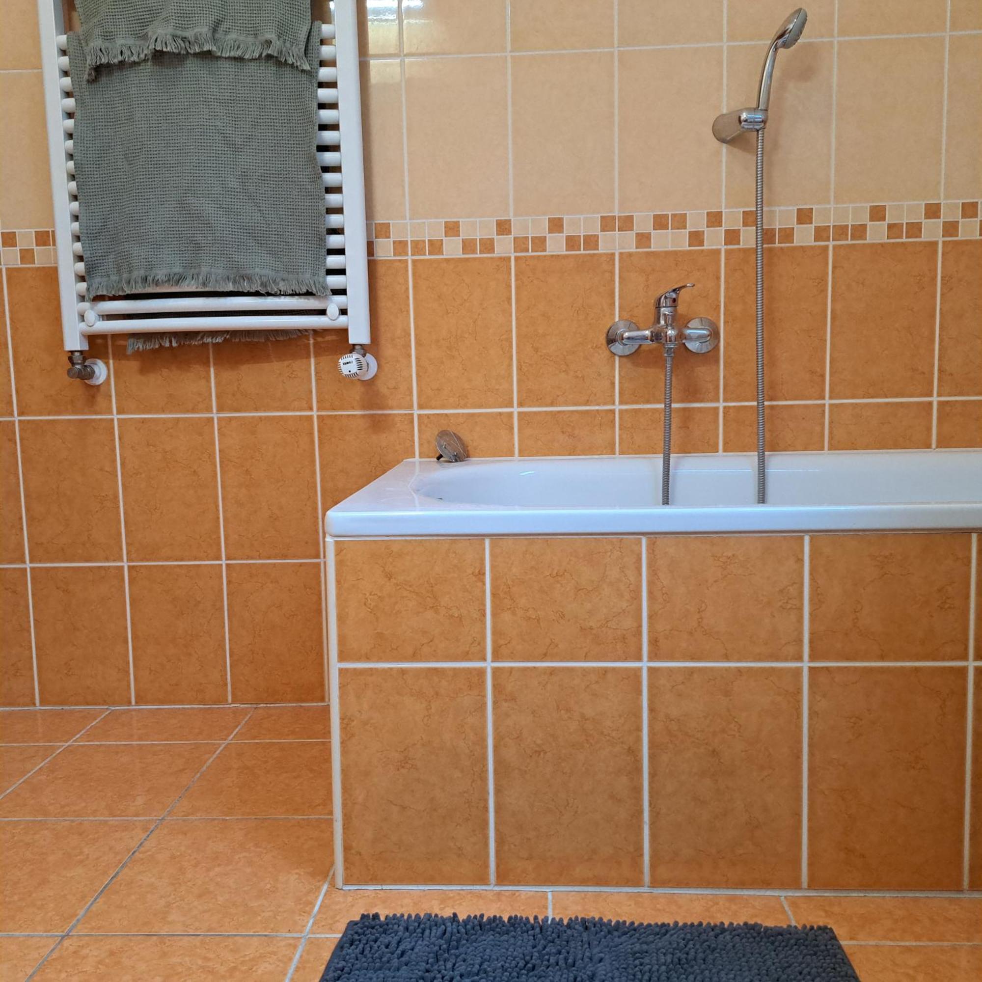 Zoeld Orom Apartman Lakas Göd Εξωτερικό φωτογραφία