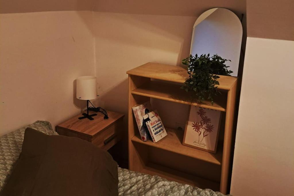 Zoeld Orom Apartman Lakas Göd Εξωτερικό φωτογραφία