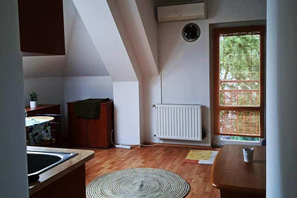 Zoeld Orom Apartman Lakas Göd Εξωτερικό φωτογραφία