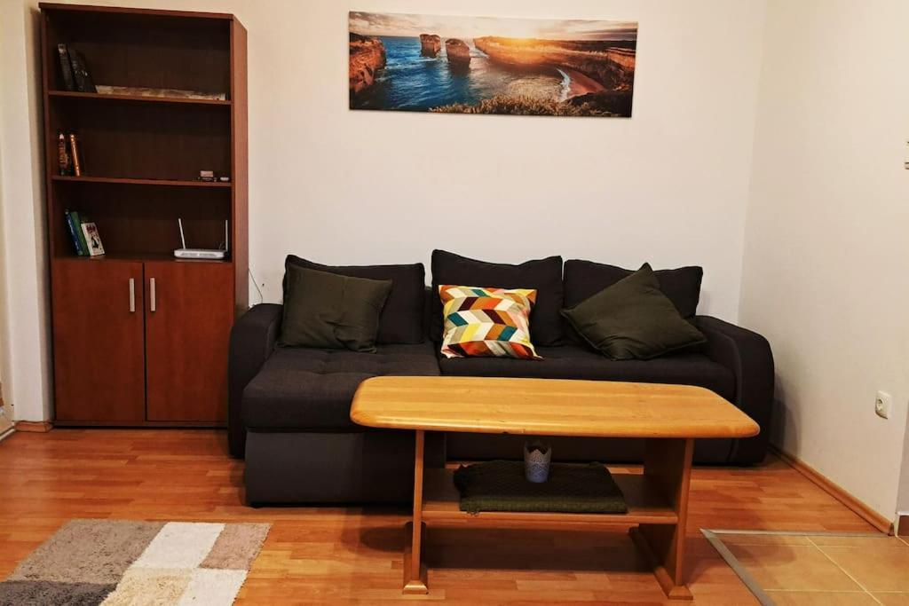 Zoeld Orom Apartman Lakas Göd Εξωτερικό φωτογραφία